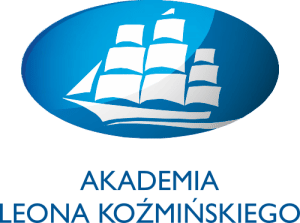 Akademia Leona koźmińskiego logo Współpraca ANNA PRO