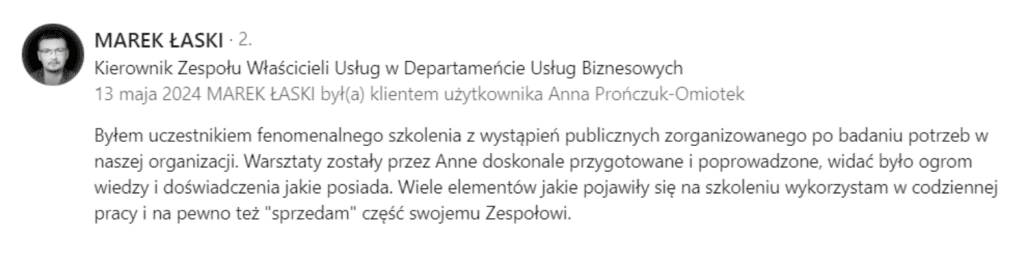 Opinia storytelling 2