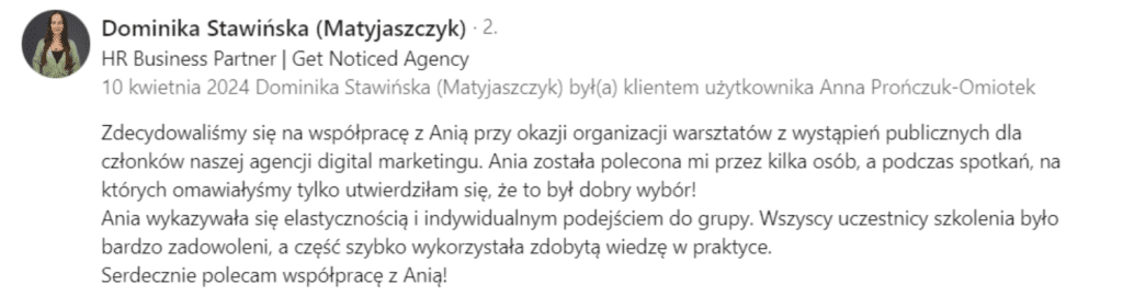 Opinia storytelling 2