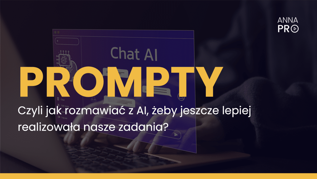 Prompty Anna PRO