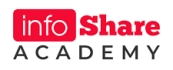 InfoShare Academy-logo